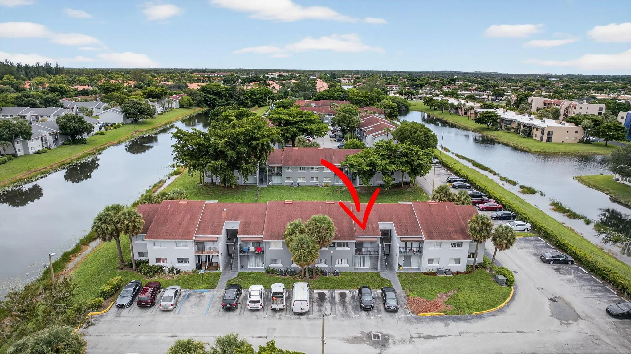 1139 Lake Terry Drive
