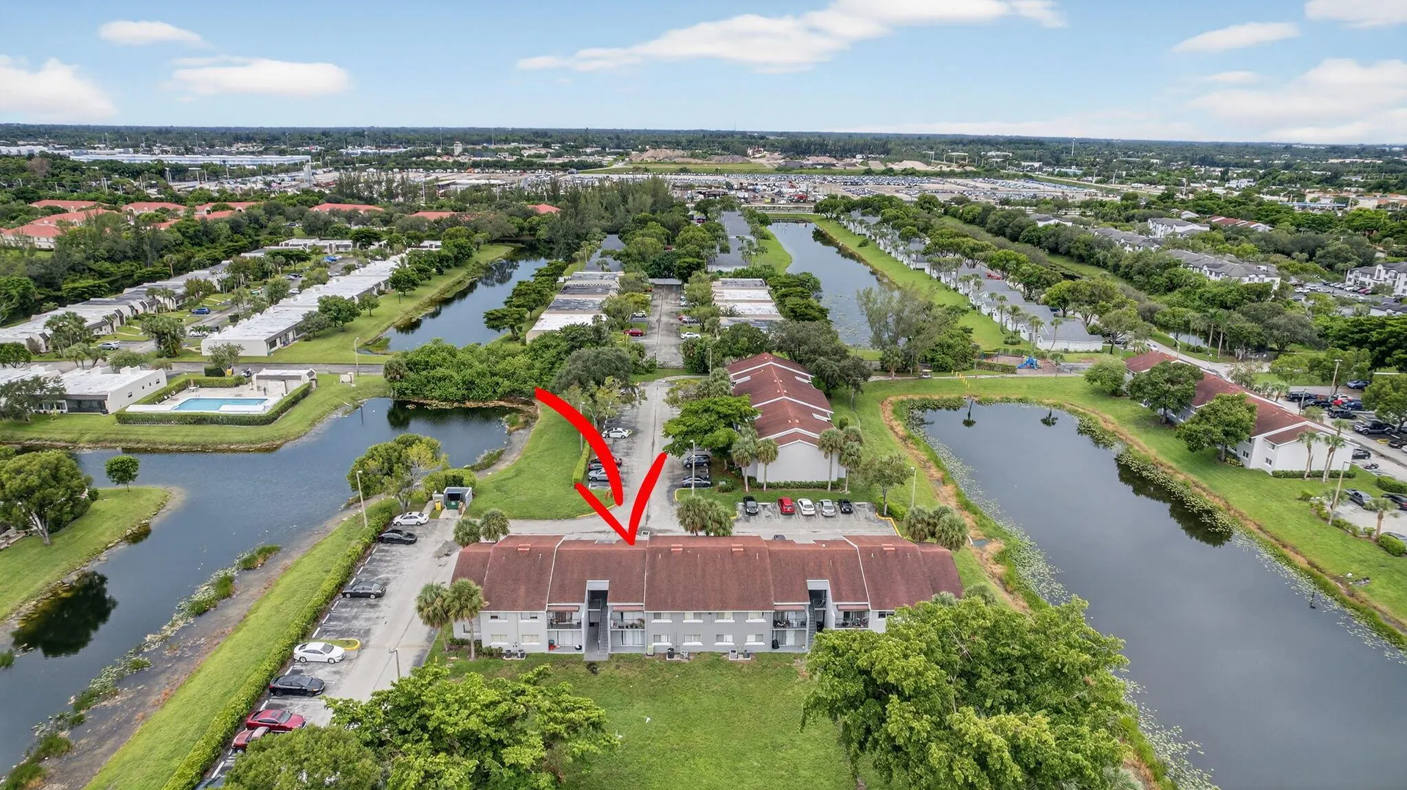 1139 Lake Terry Drive
