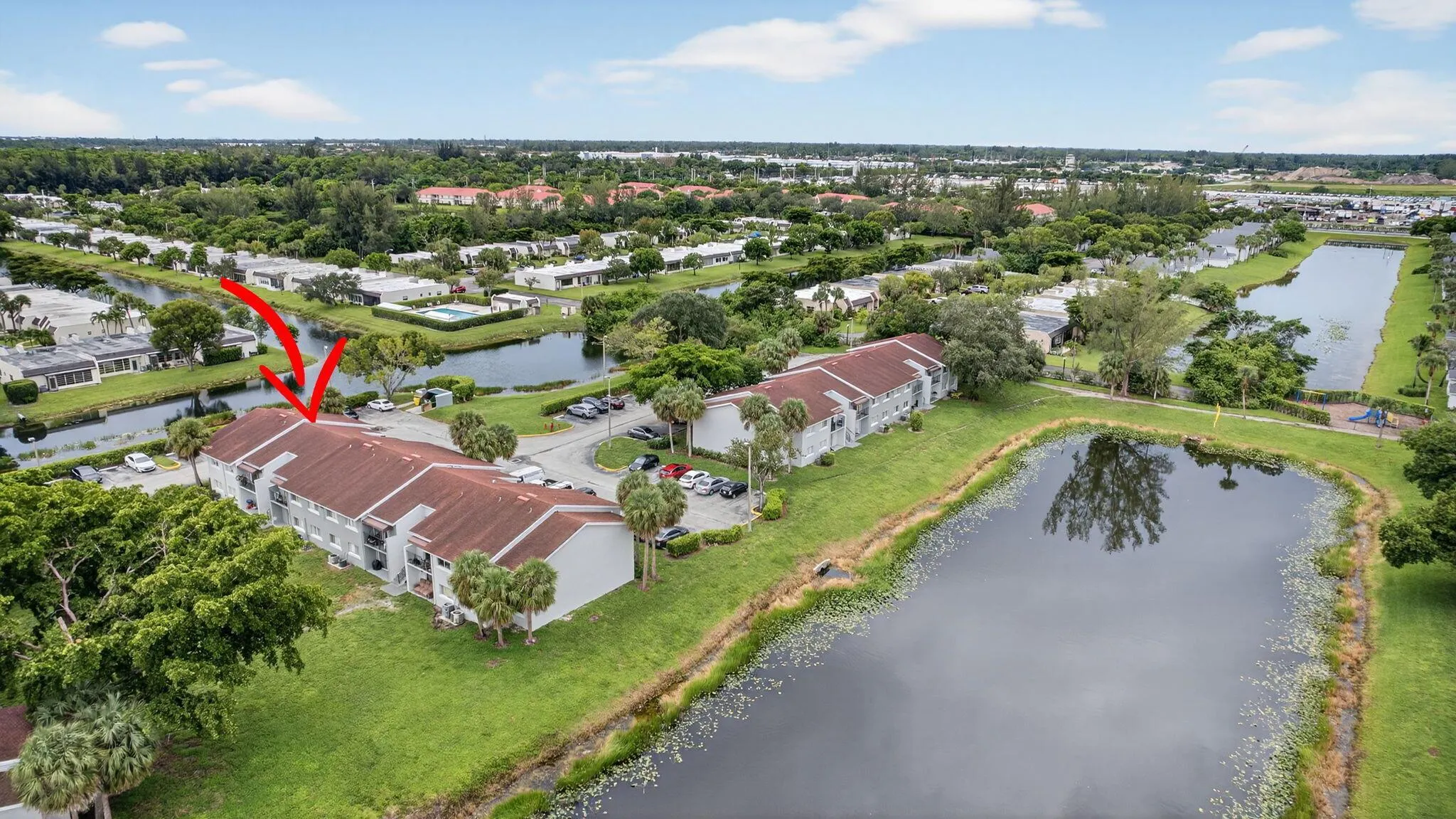1139 Lake Terry Drive