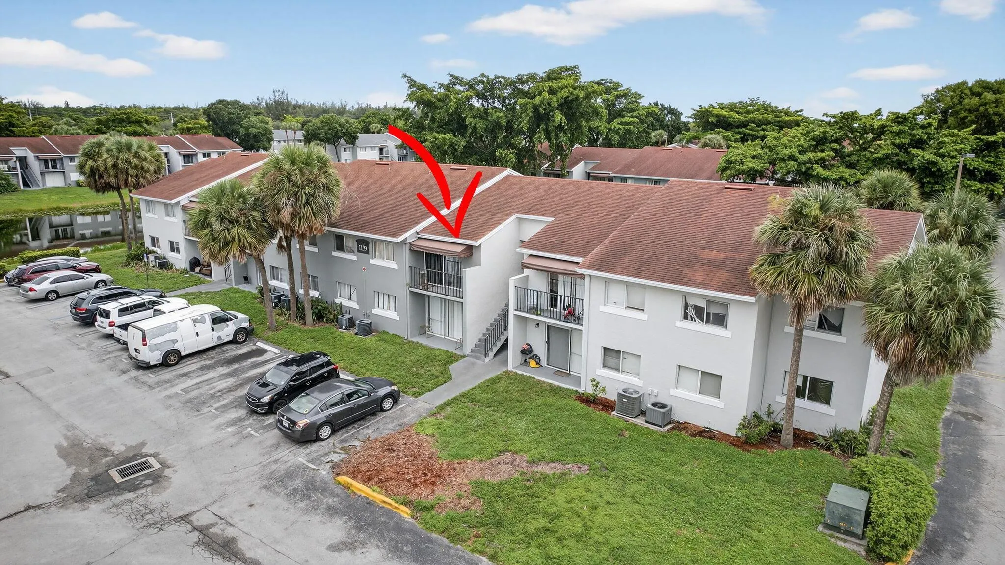 1139 Lake Terry Drive