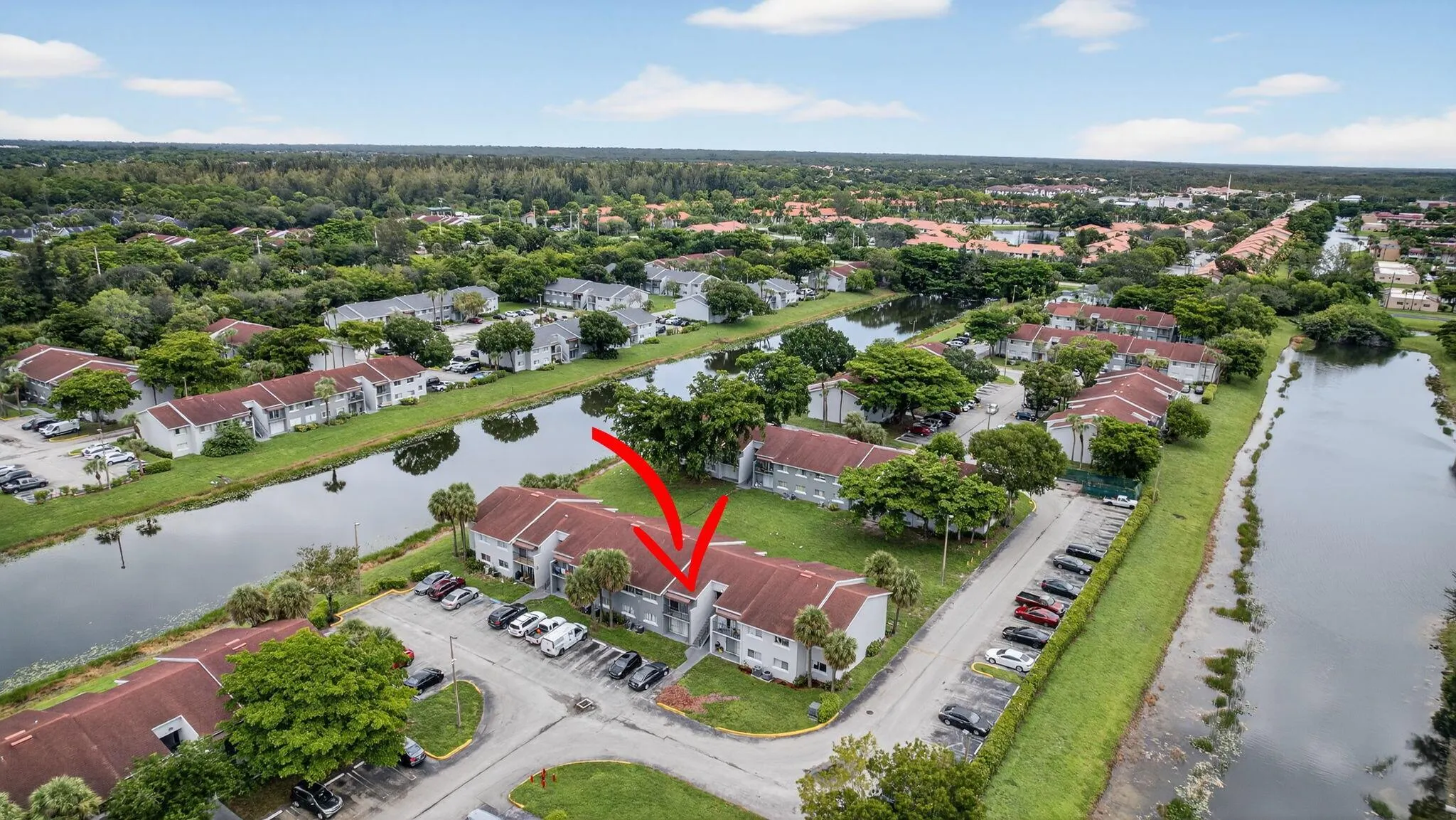 1139 Lake Terry Drive
