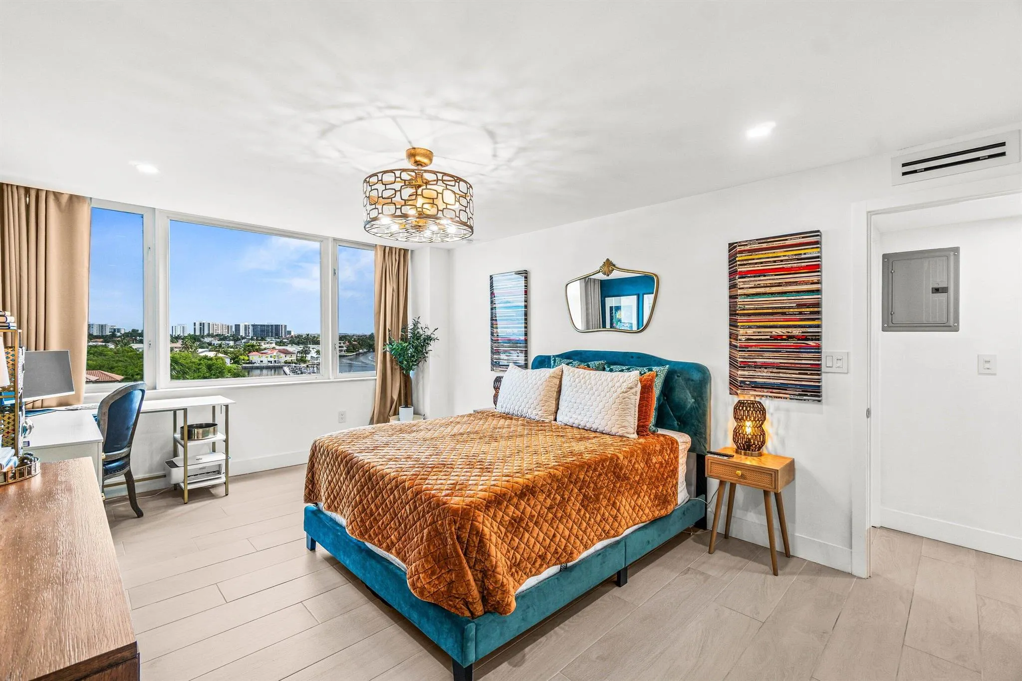 3912 S Ocean Boulevard, #704
