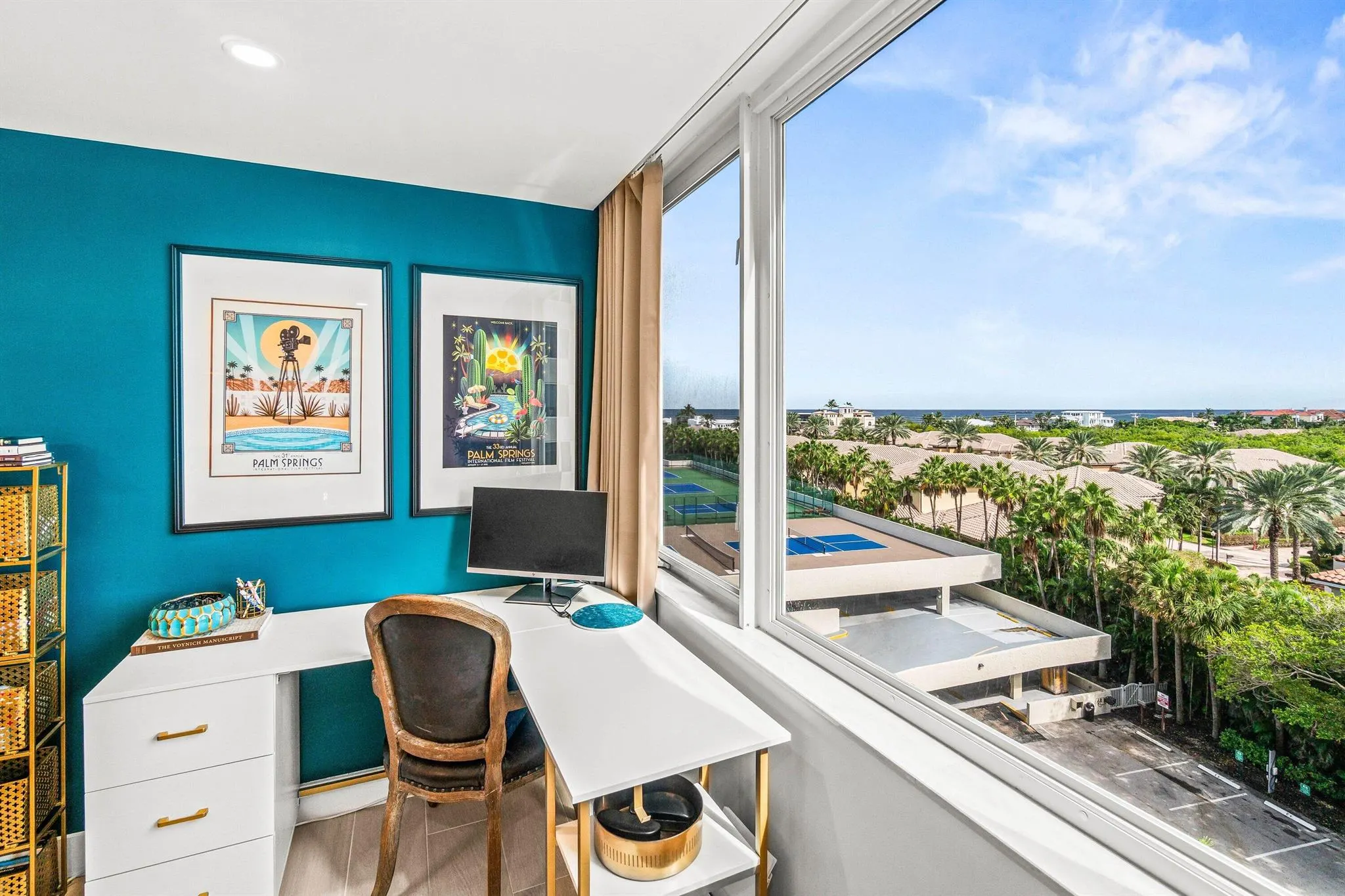 3912 S Ocean Boulevard, #704
