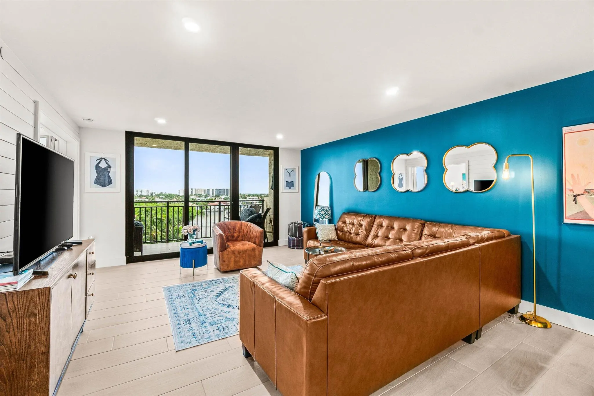 3912 S Ocean Boulevard, #704