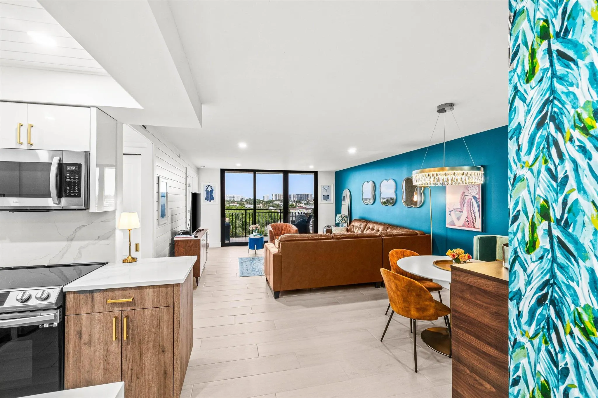3912 S Ocean Boulevard, #704