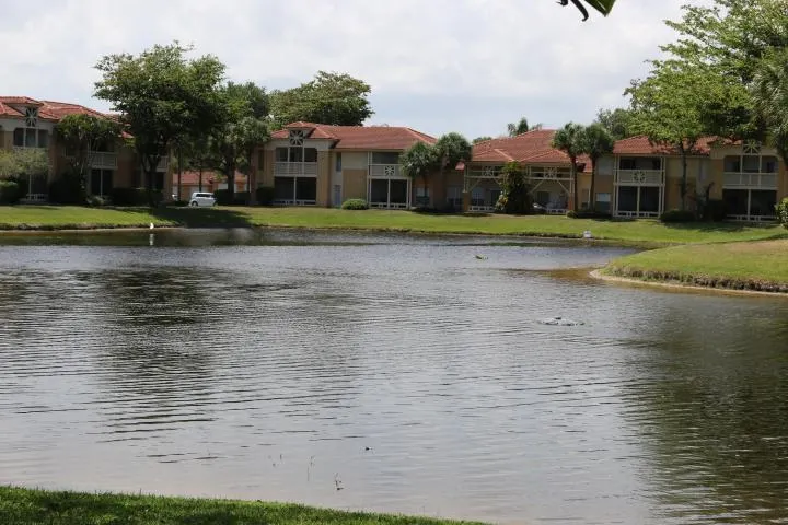 4759 Via Palm Lake, #302