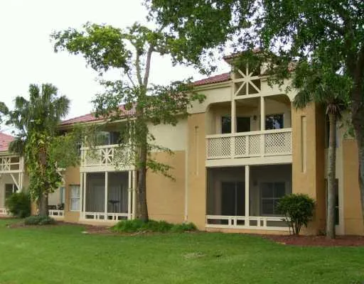 4759 Via Palm Lake, #302