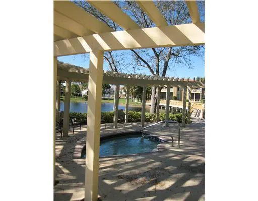 4759 Via Palm Lake, #302