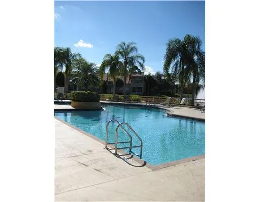 4759 Via Palm Lake, #302