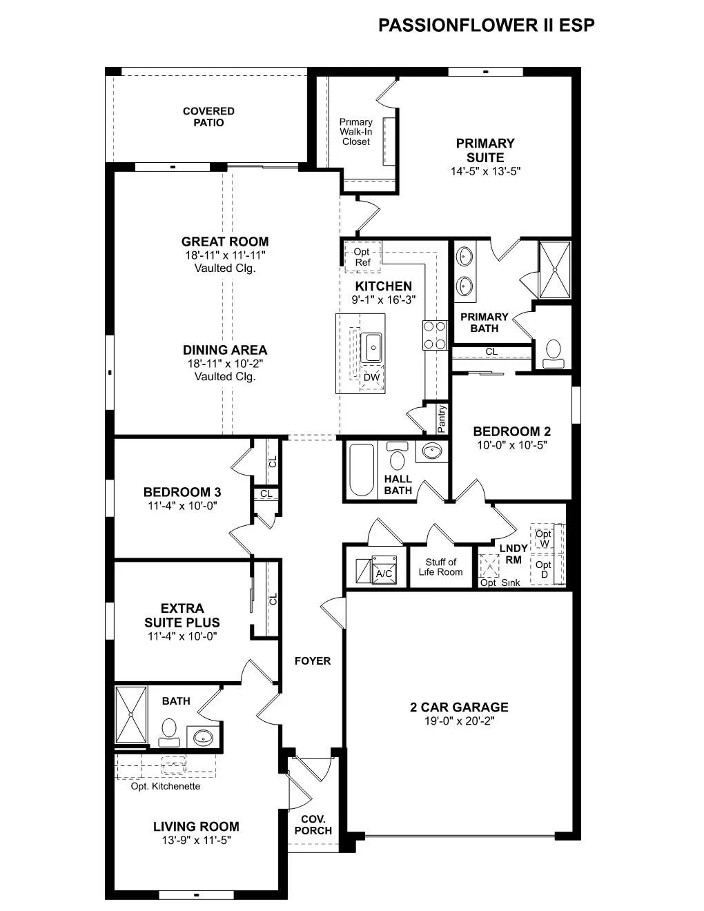 808 SW Trouville Avenue, #47