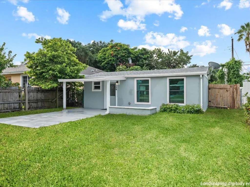 1170 Highview Rd