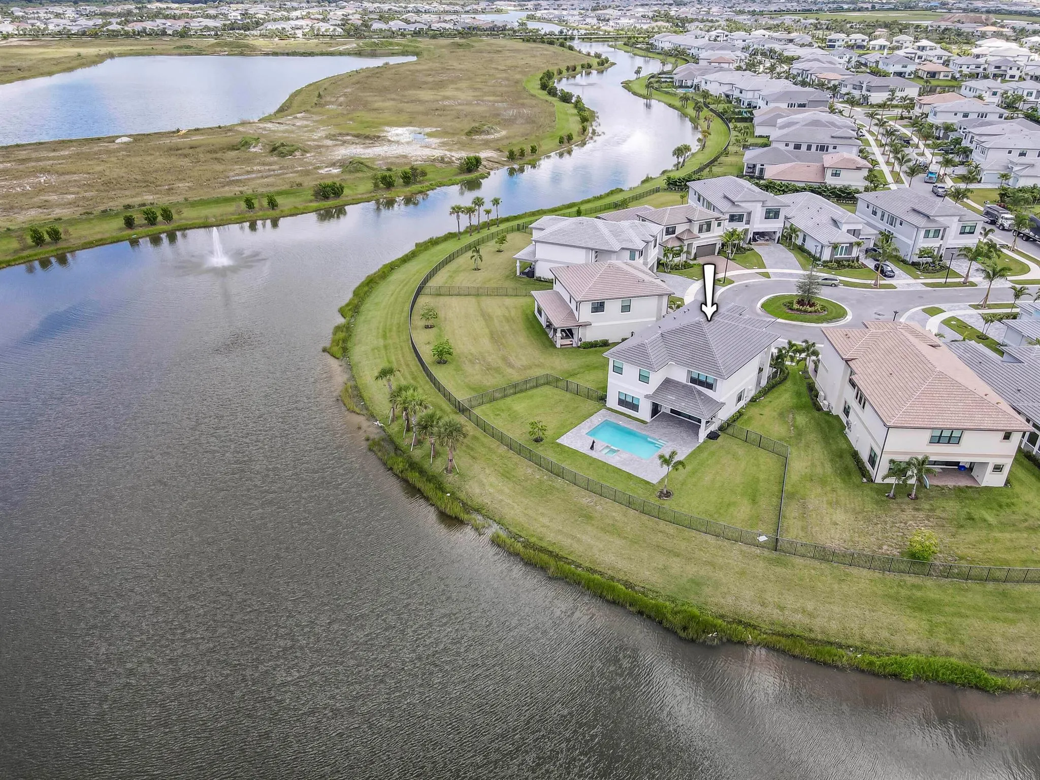 10077 Heron Flock Drive