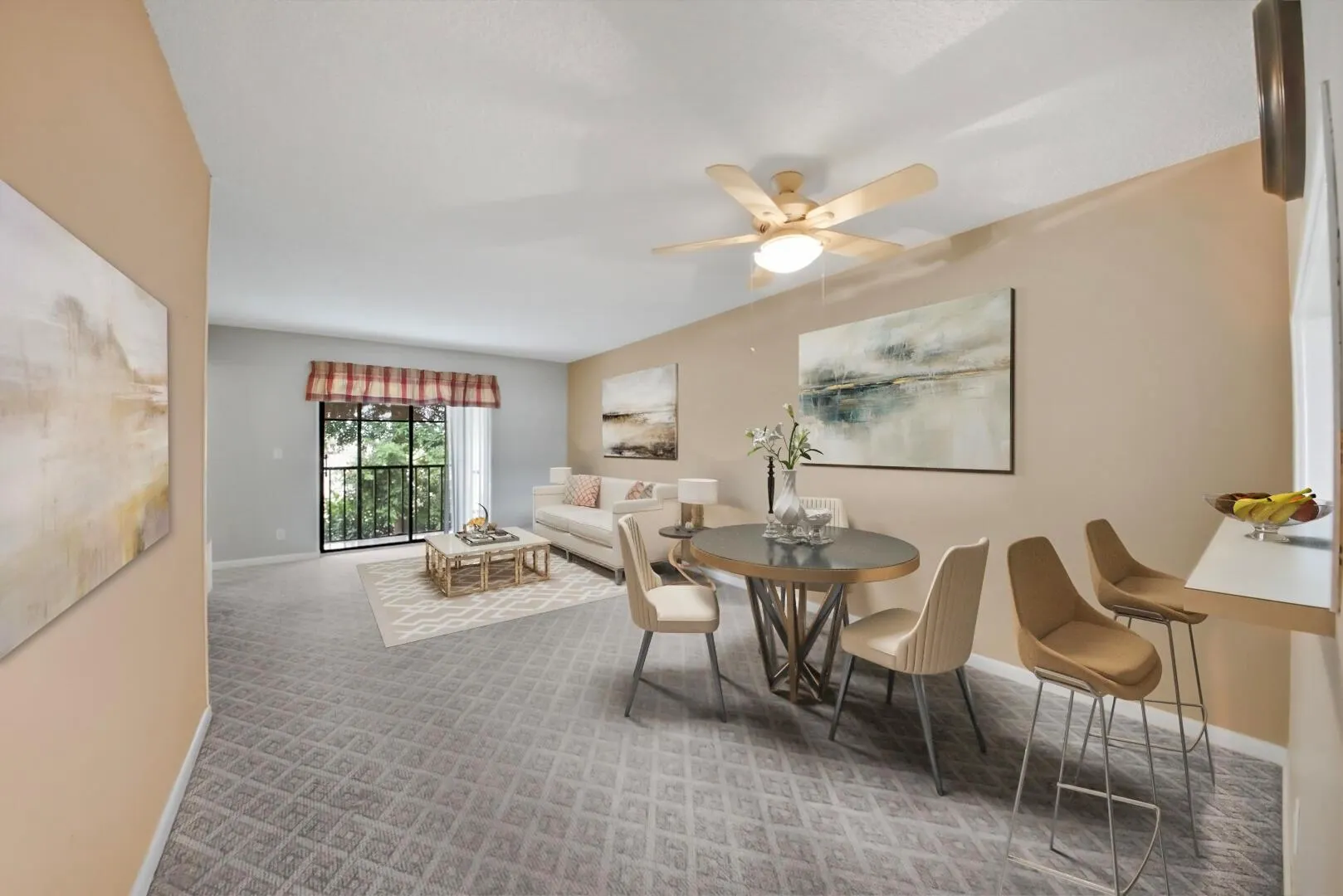 7118 Golf Colony Court, #205