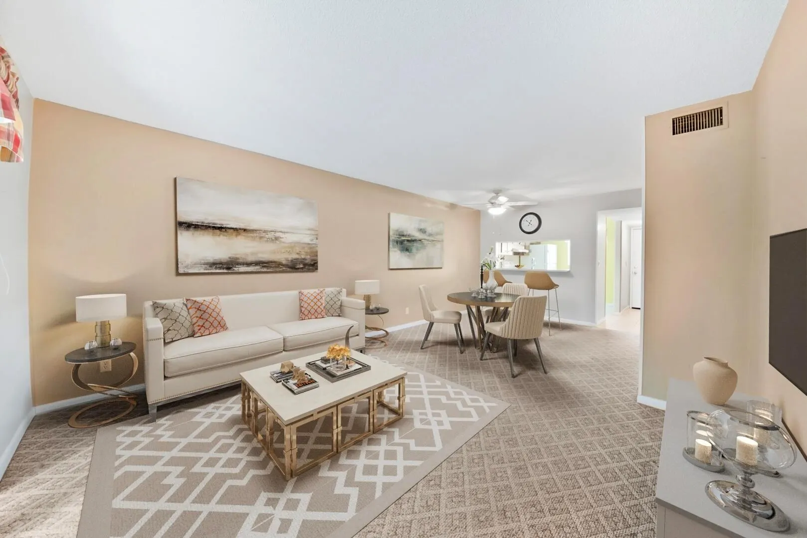 7118 Golf Colony Court, #205