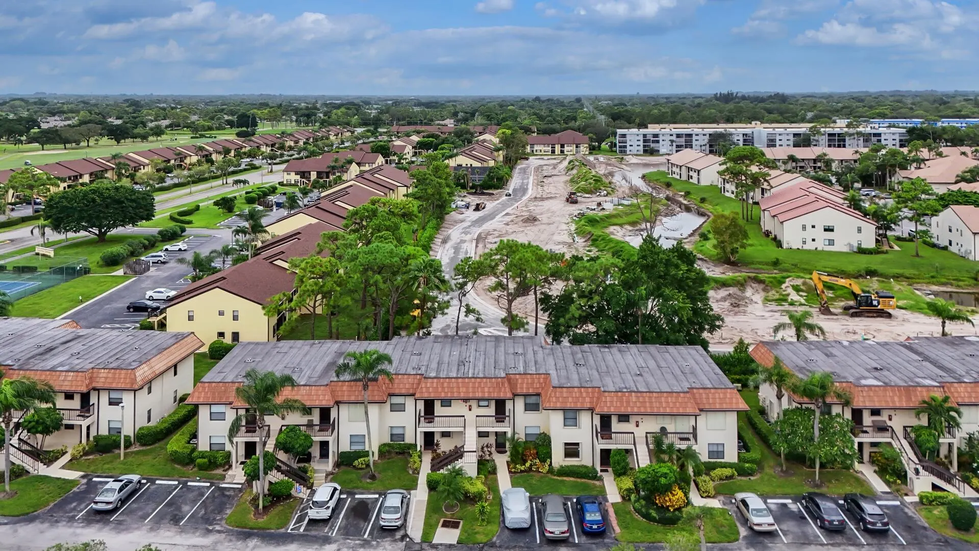 7118 Golf Colony Court, #205