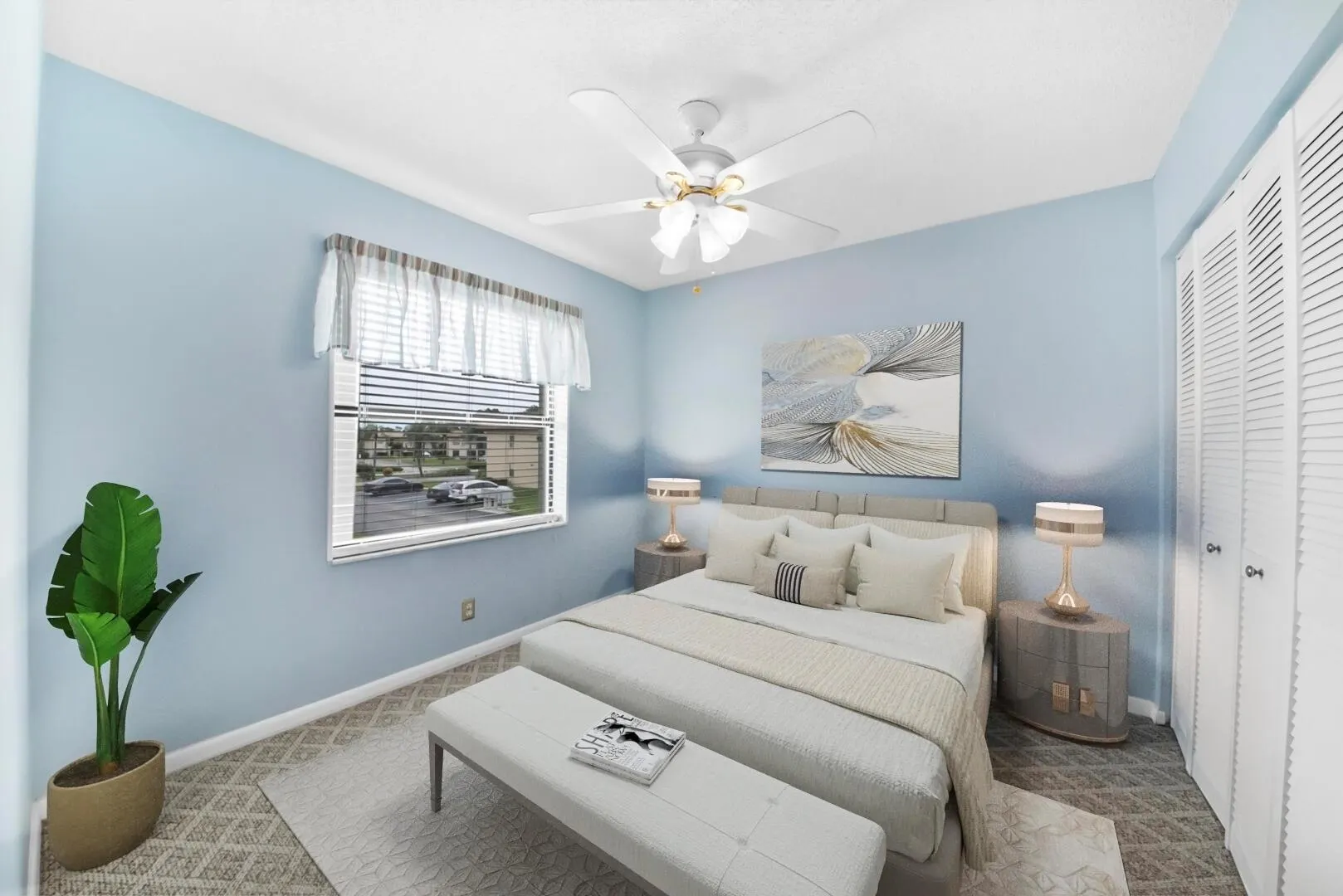 7118 Golf Colony Court, #205