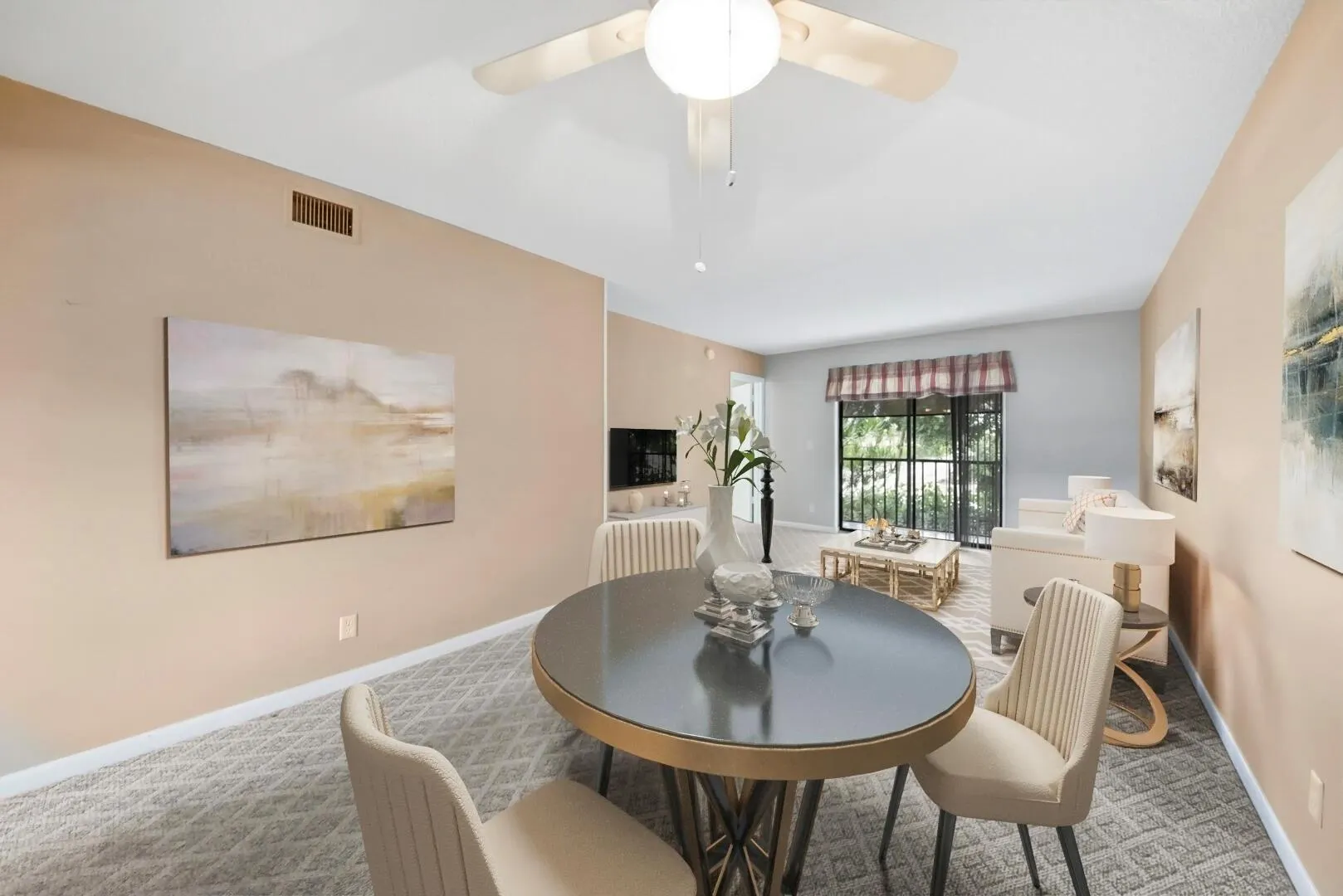 7118 Golf Colony Court, #205