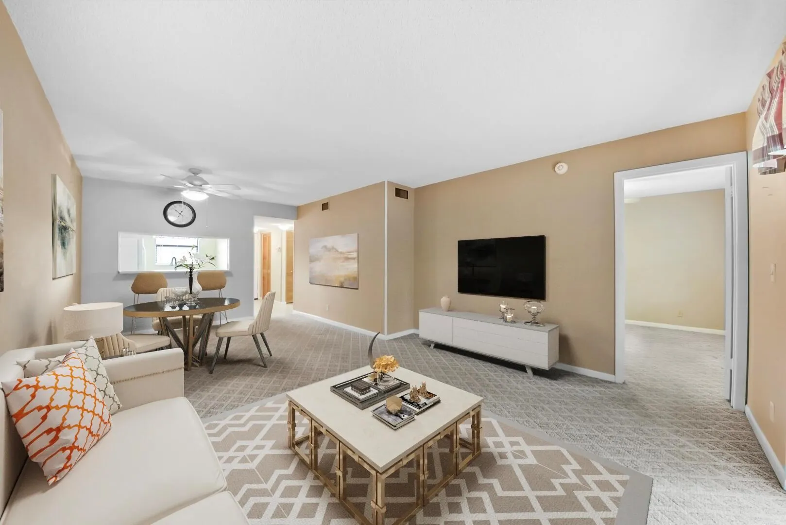 7118 Golf Colony Court, #205