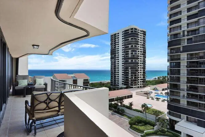 4200 N Ocean Drive, #2-903