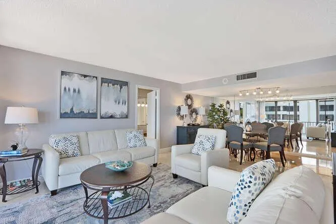 4200 N Ocean Drive, #2-903