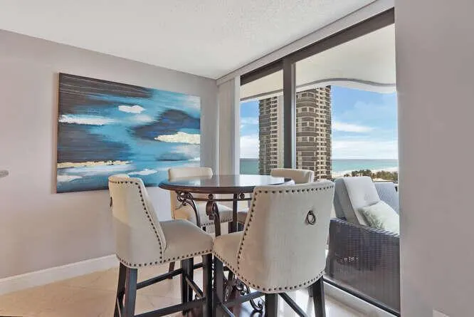 4200 N Ocean Drive, #2-903