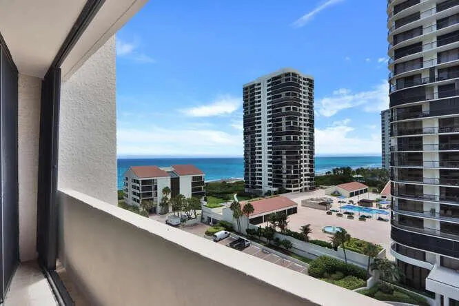 4200 N Ocean Drive, #2-903