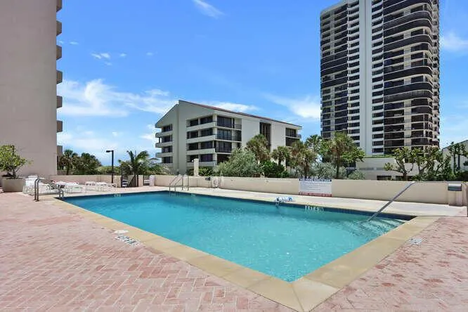 4200 N Ocean Drive, #2-903