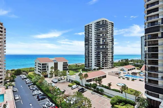 4200 N Ocean Drive, #2-903