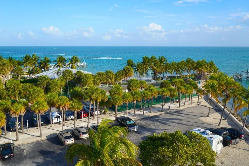 2000 Coco Plum Drive, #601