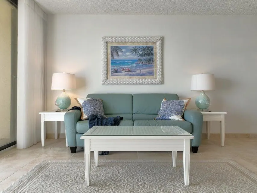 2000 Coco Plum Drive, #601