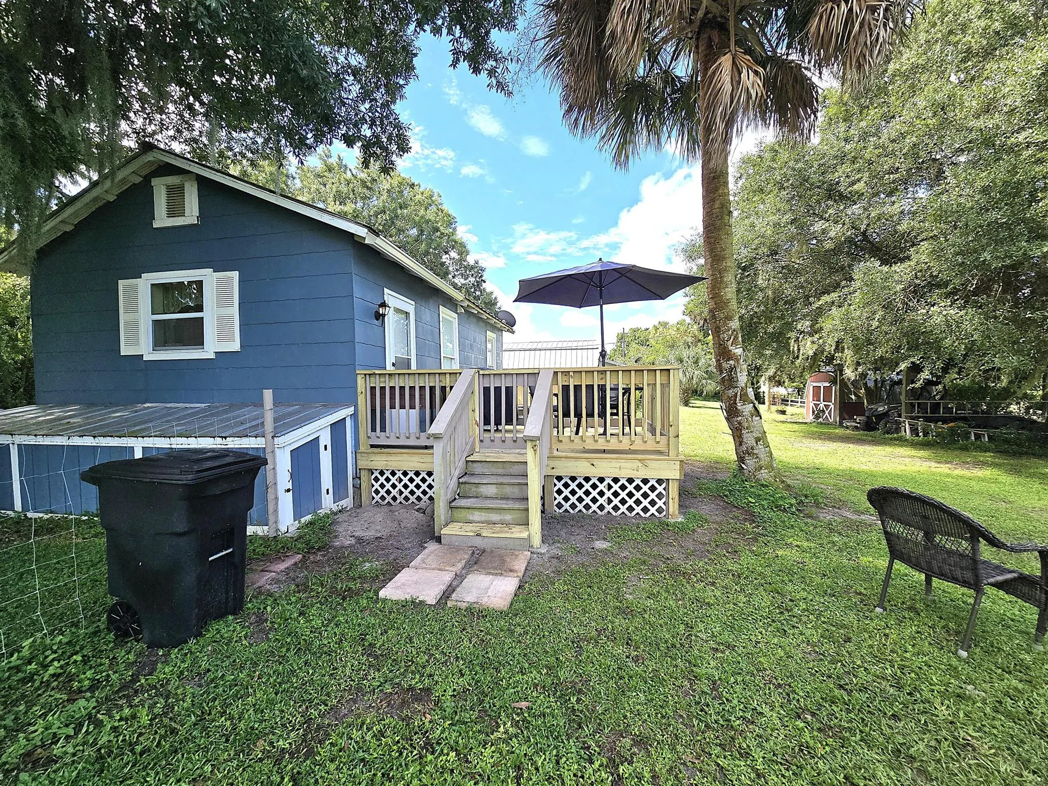 2219 County Road 721 Loop