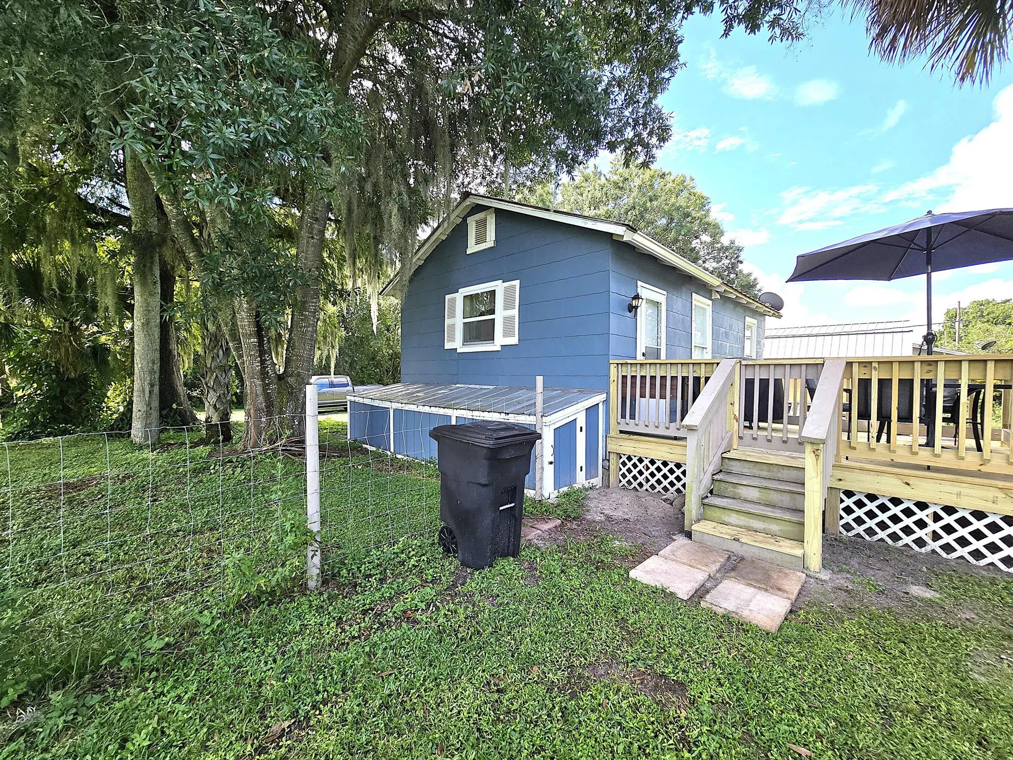 2219 County Road 721 Loop