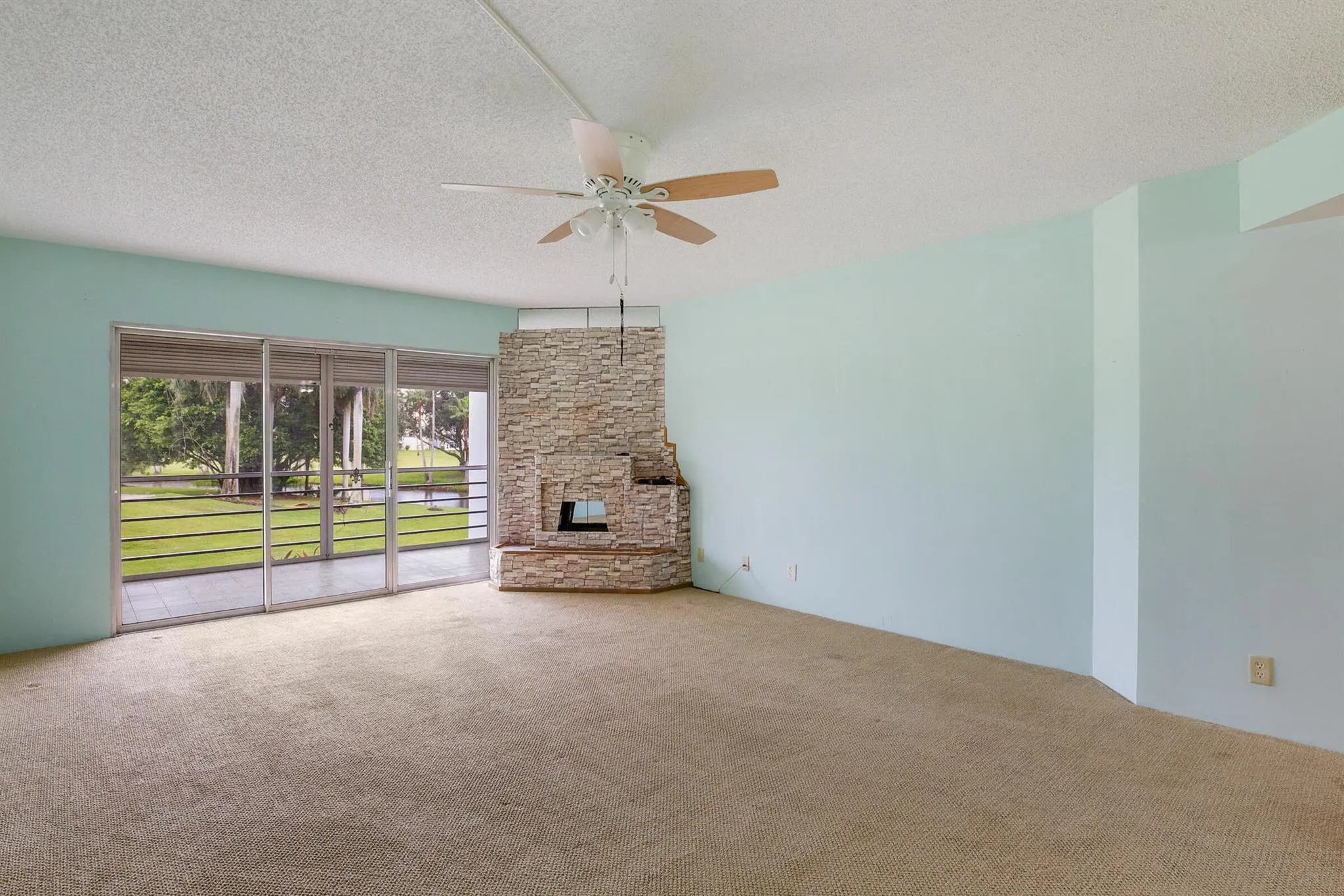 3595 Birdie Drive, #203