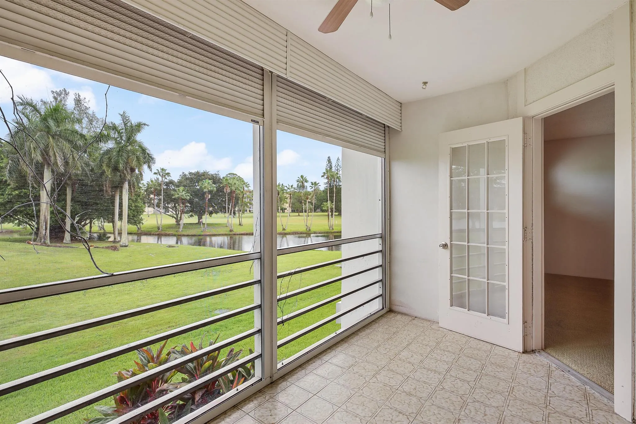 3595 Birdie Drive, #203