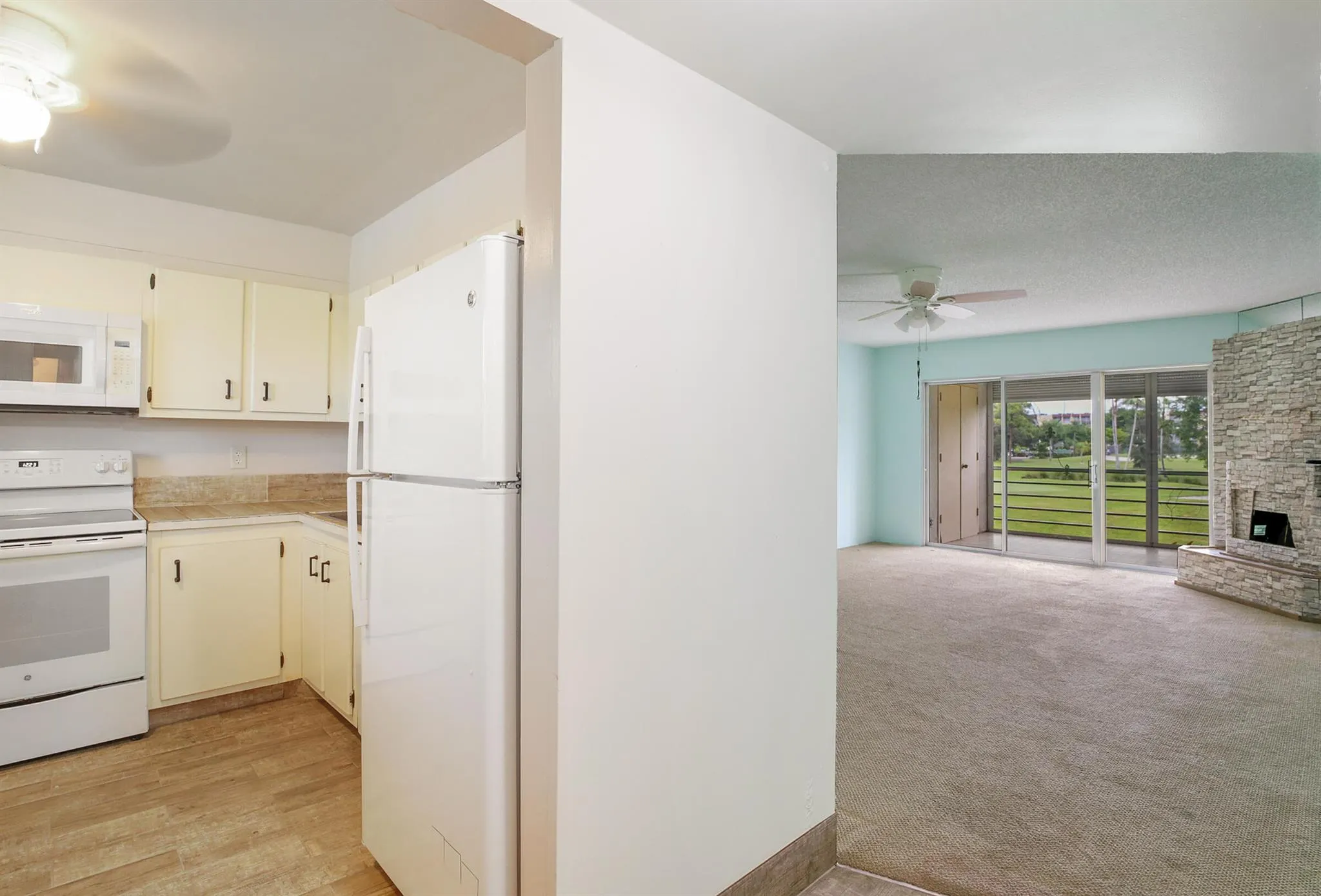 3595 Birdie Drive, #203