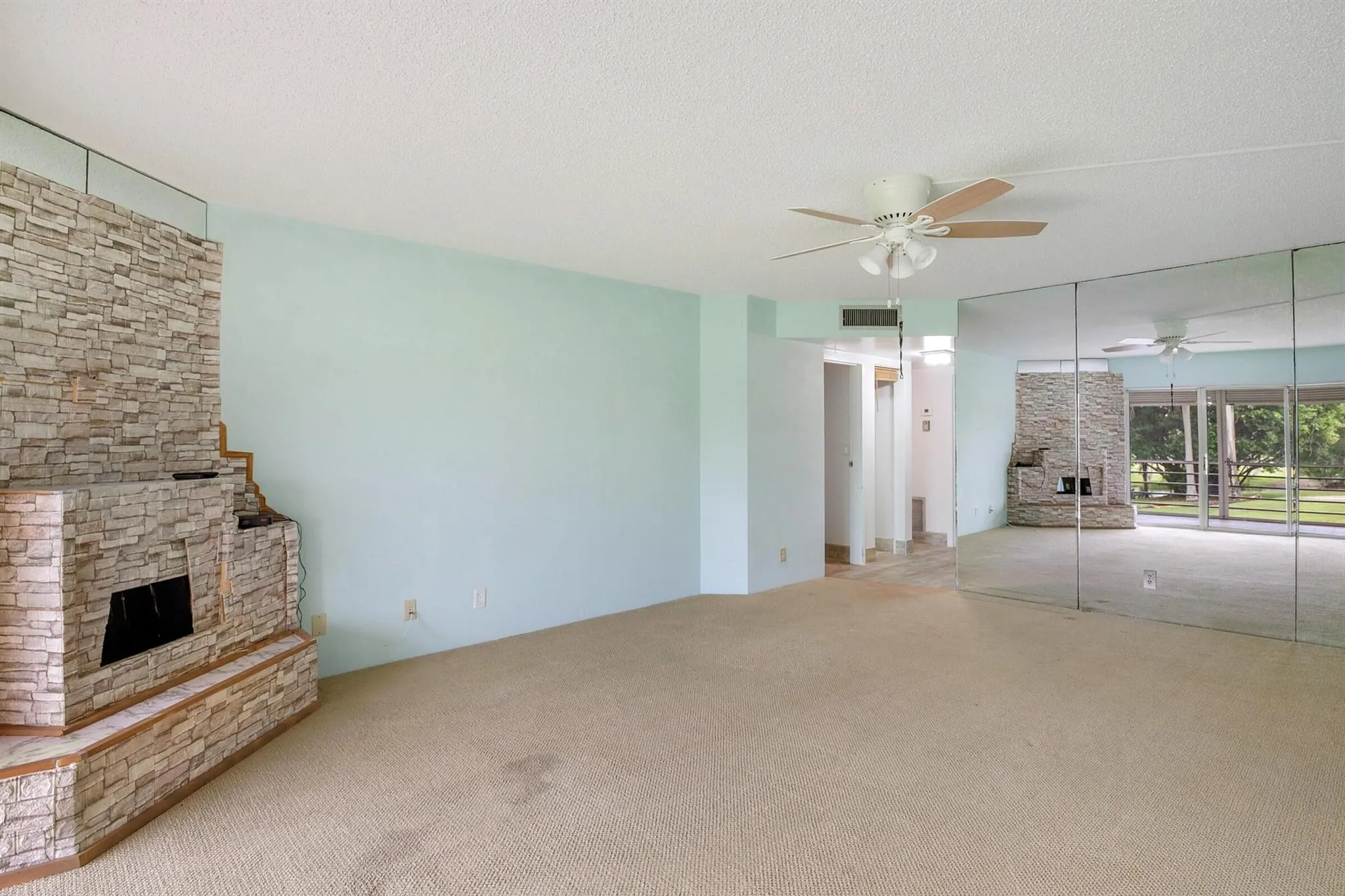 3595 Birdie Drive, #203