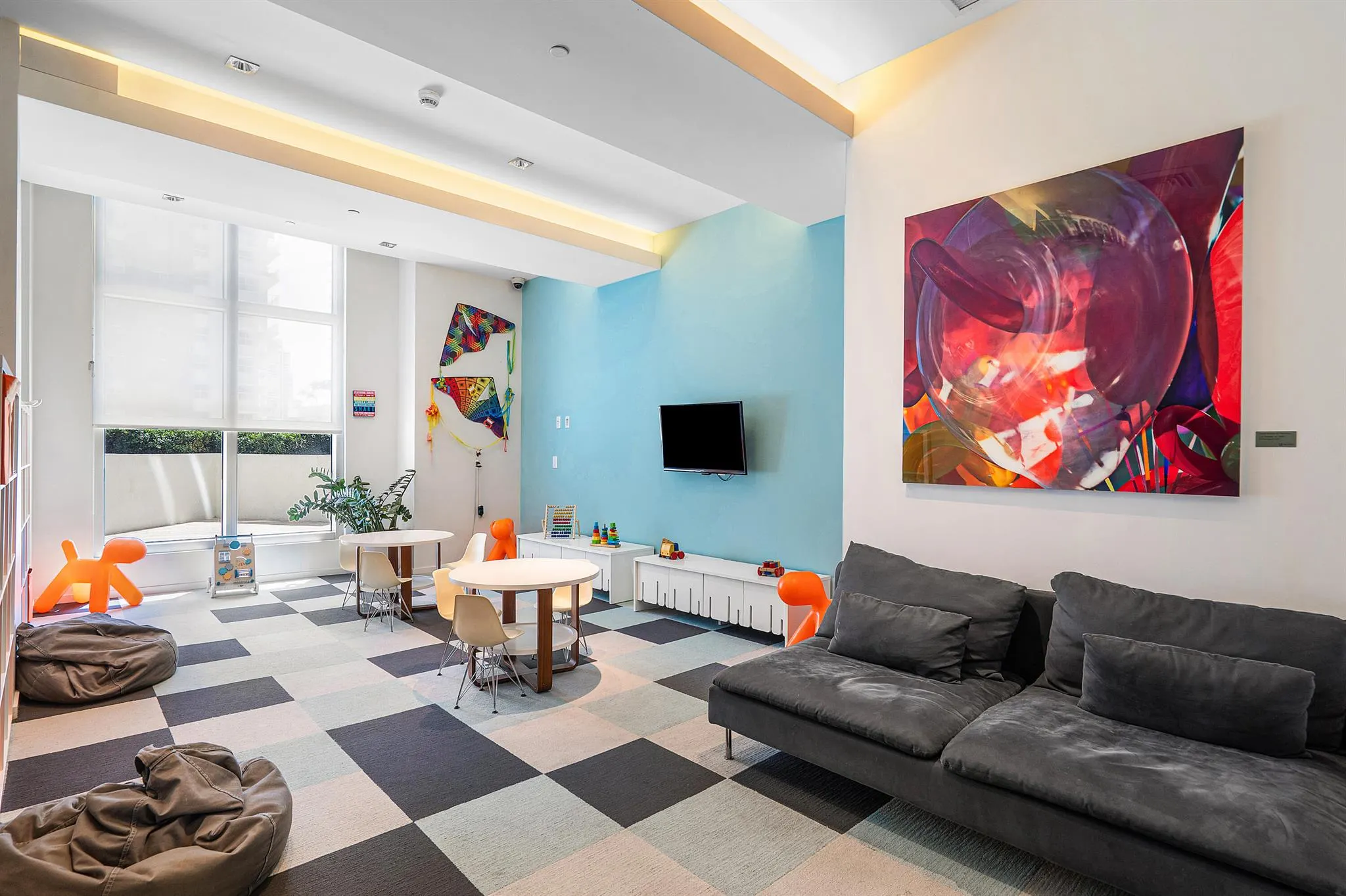 1100 S Miami Avenue, #3901