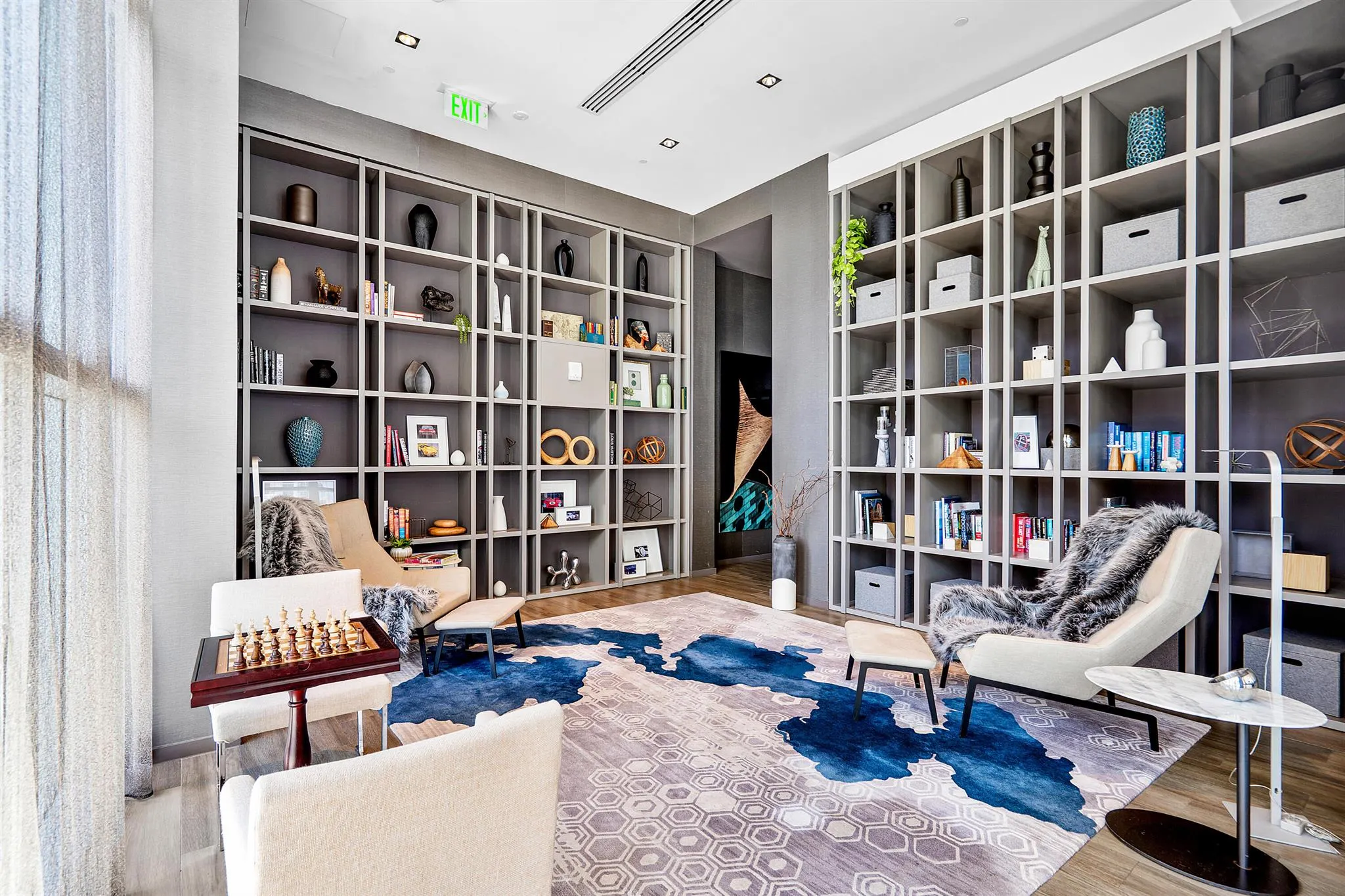 1100 S Miami Avenue, #3901