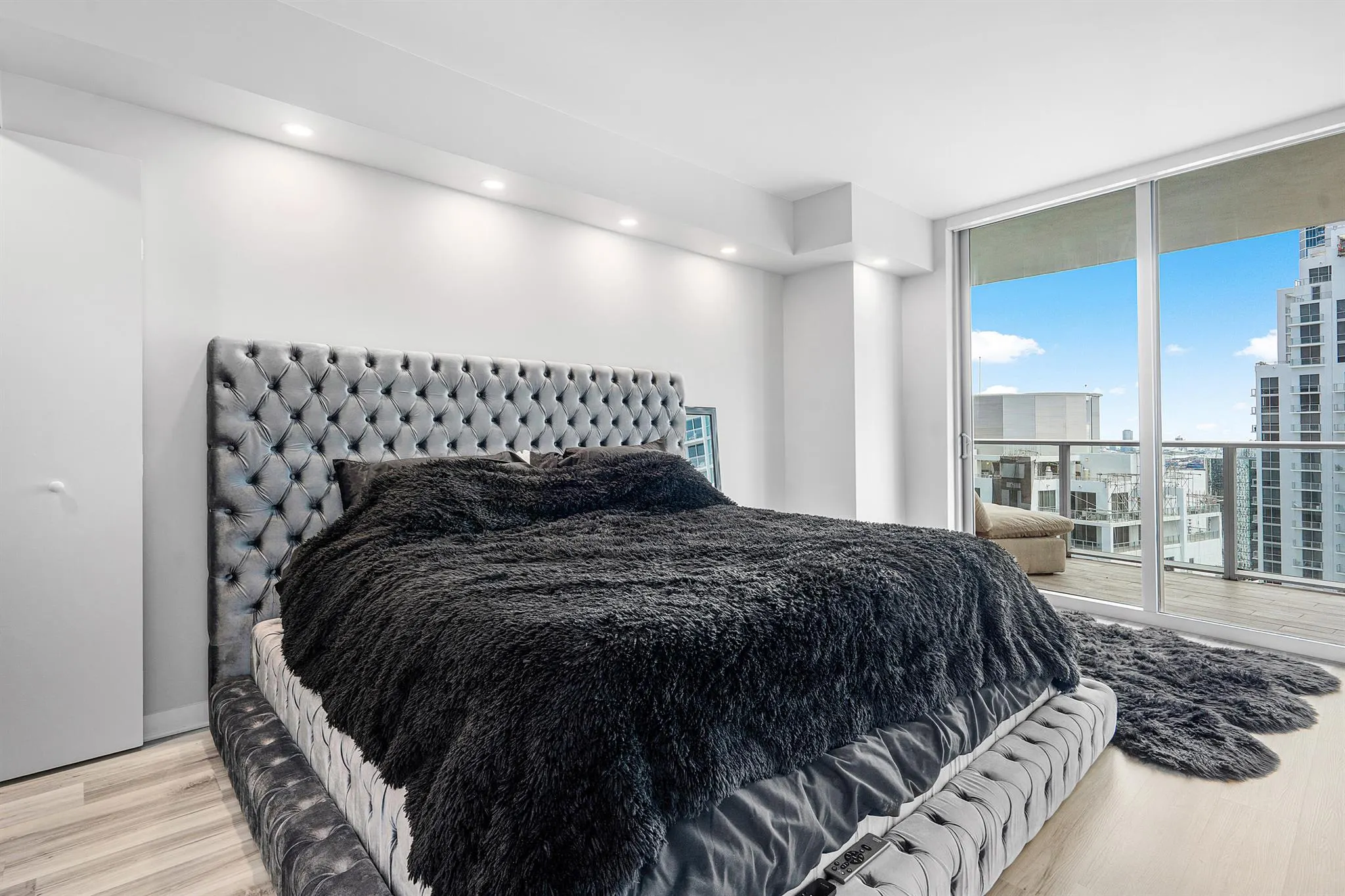 1100 S Miami Avenue, #3901