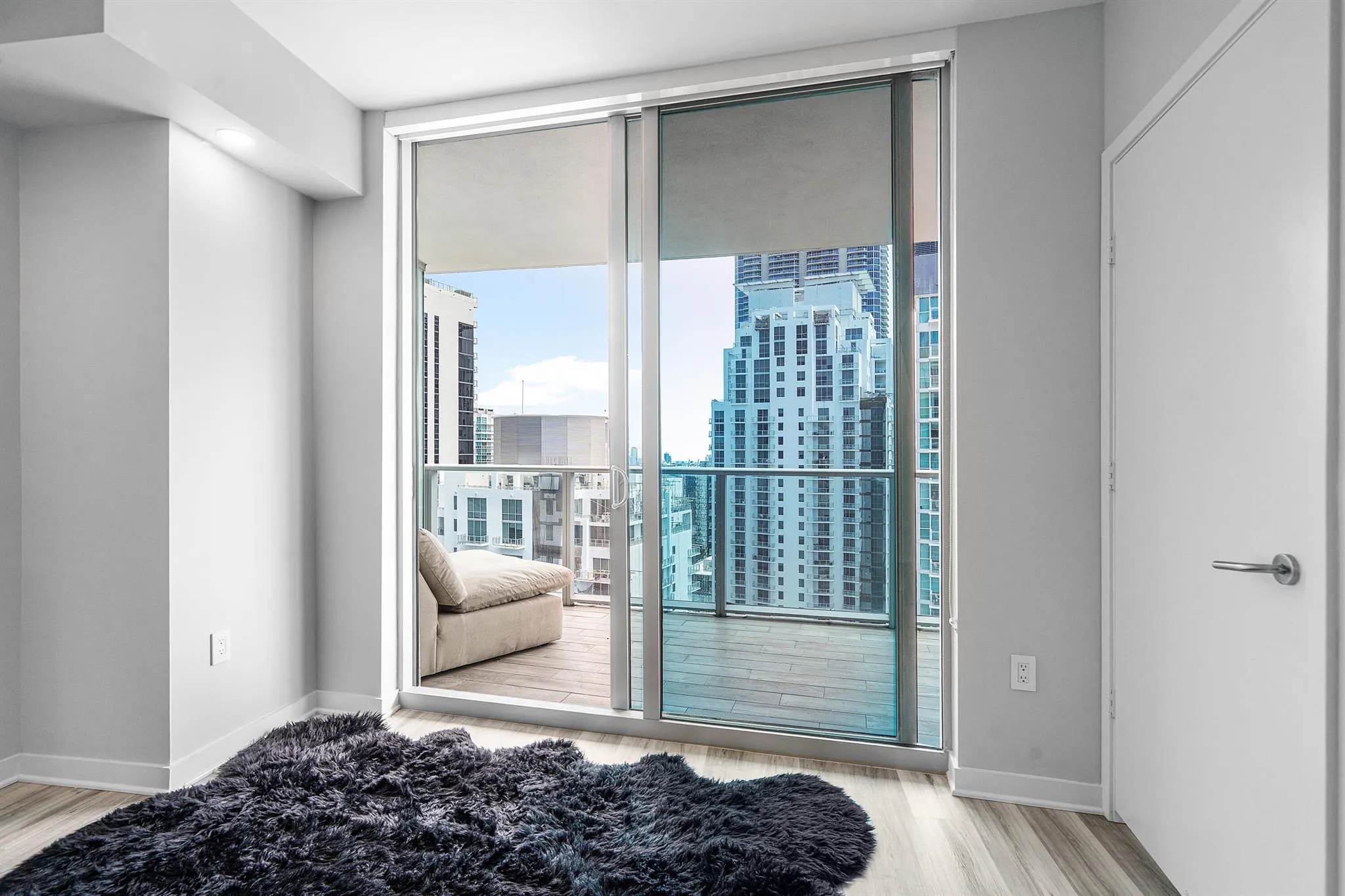 1100 S Miami Avenue, #3901