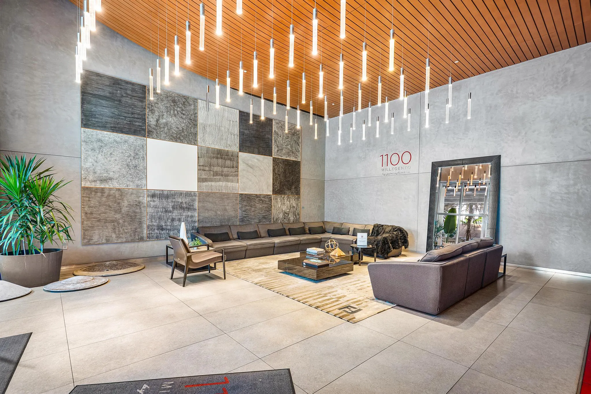 1100 S Miami Avenue, #3901