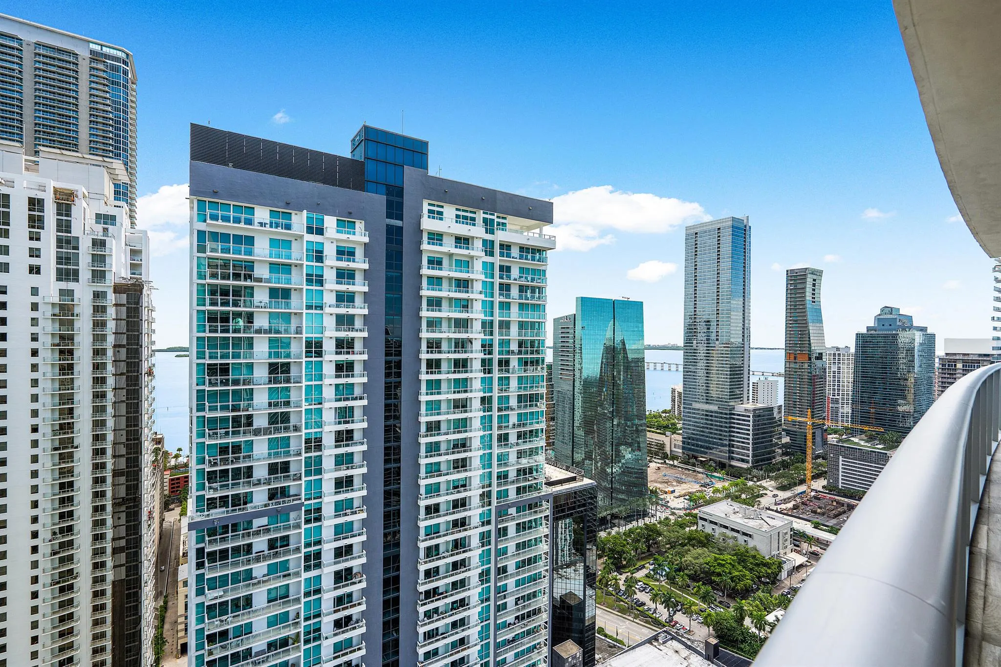 1100 S Miami Avenue, #3901