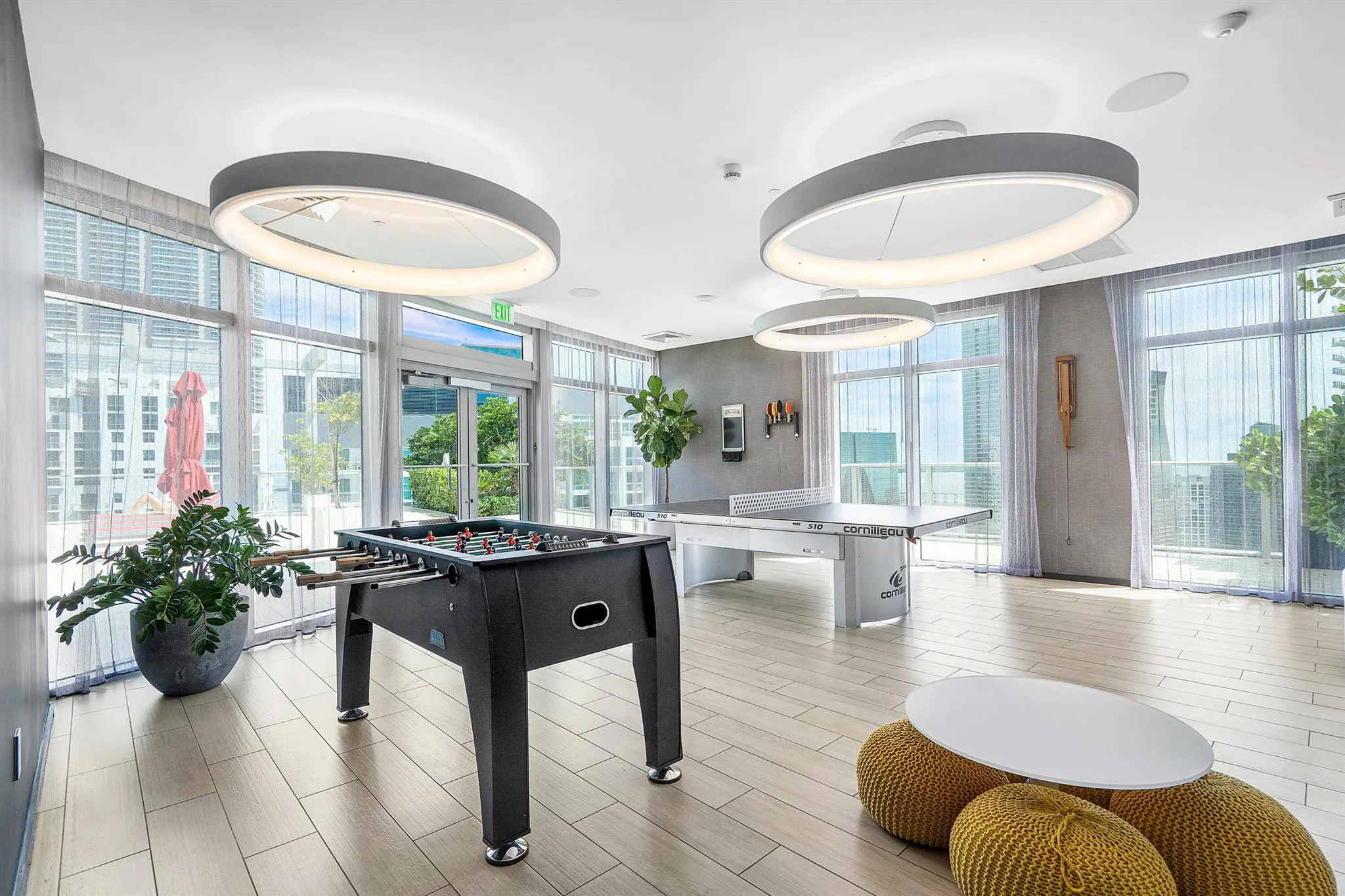 1100 S Miami Avenue, #3901