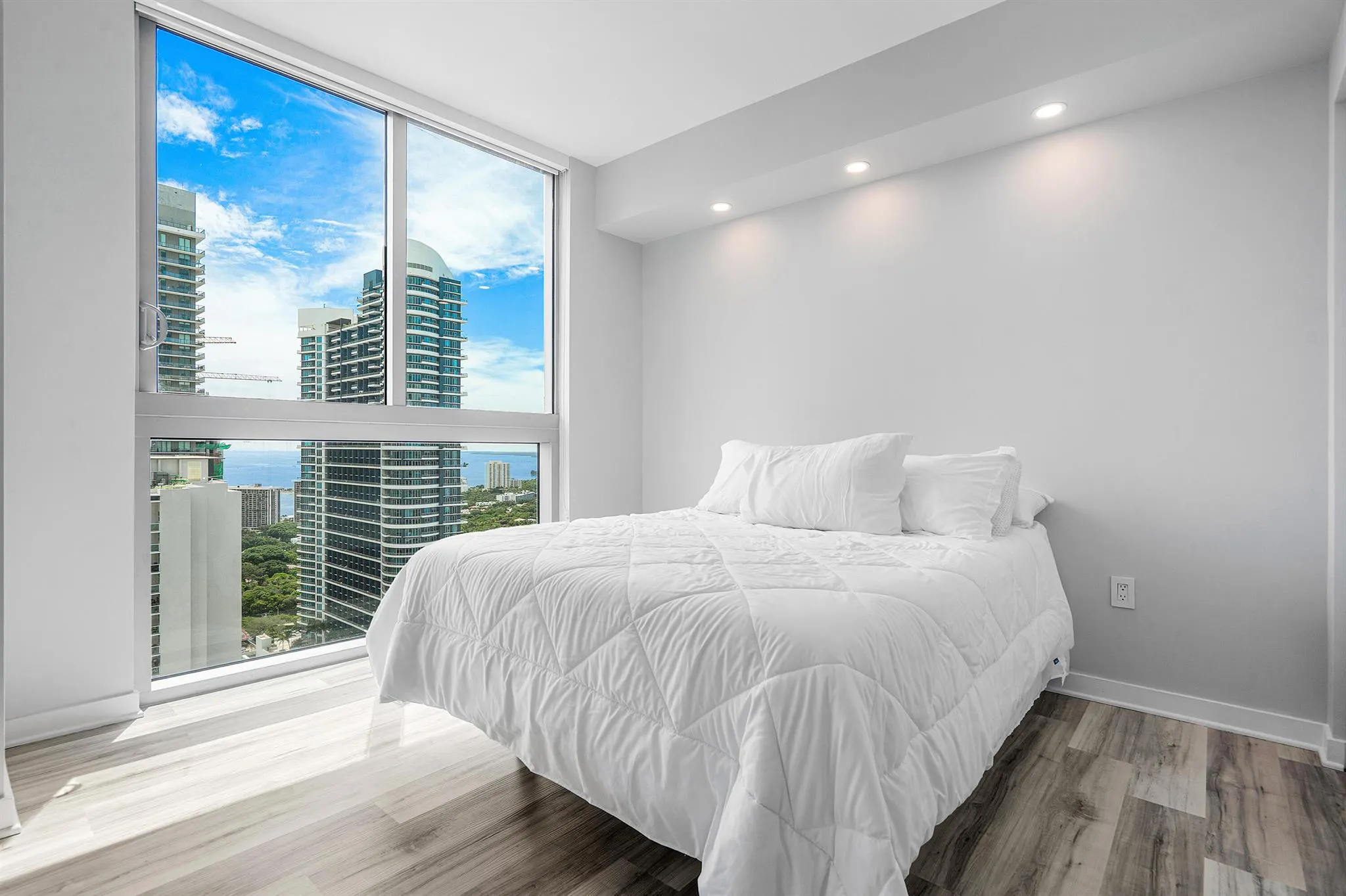 1100 S Miami Avenue, #3901