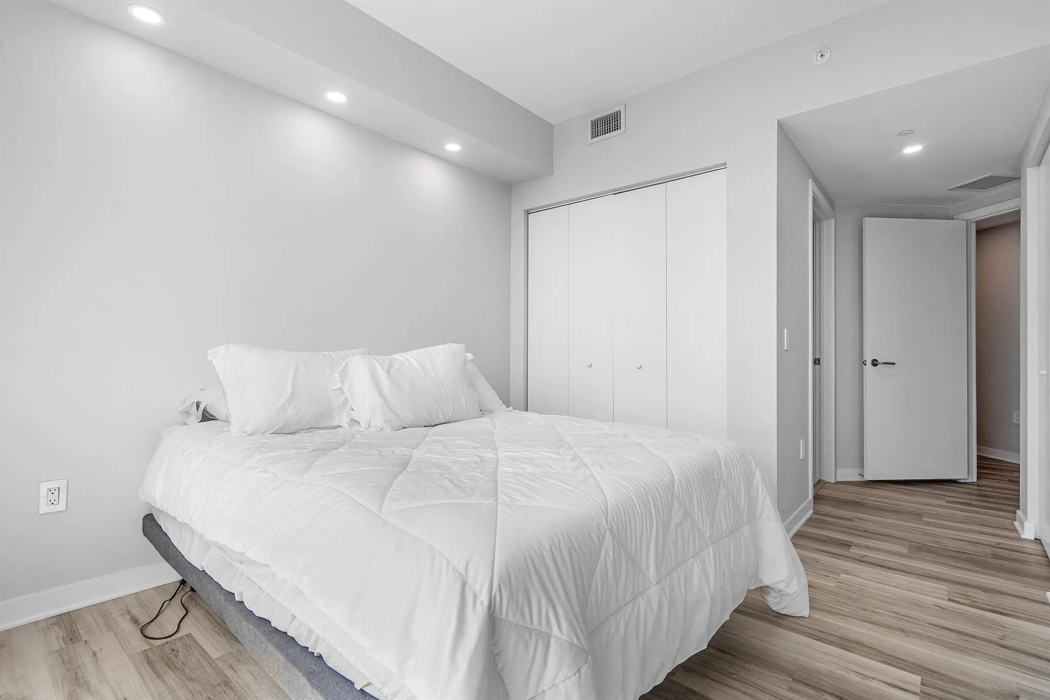 1100 S Miami Avenue, #3901