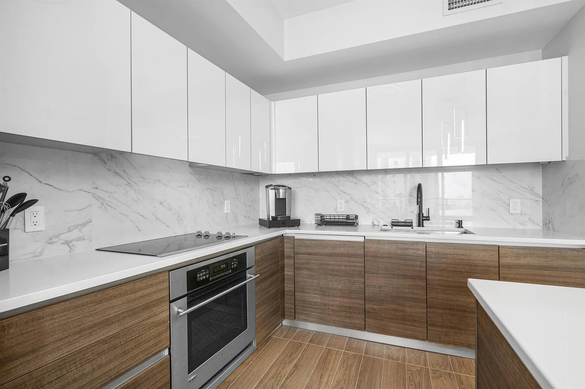 1100 S Miami Avenue, #3901