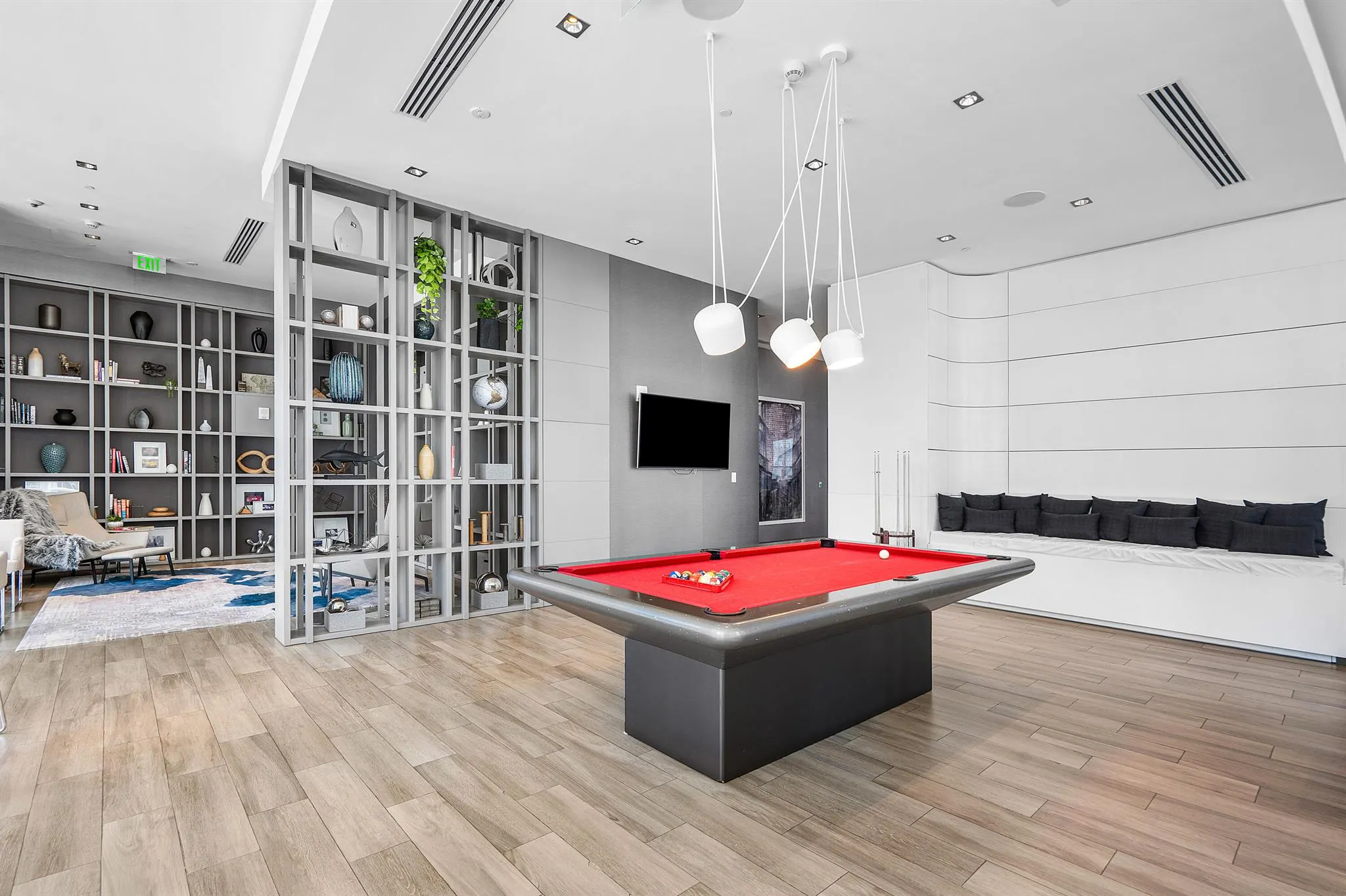 1100 S Miami Avenue, #3901