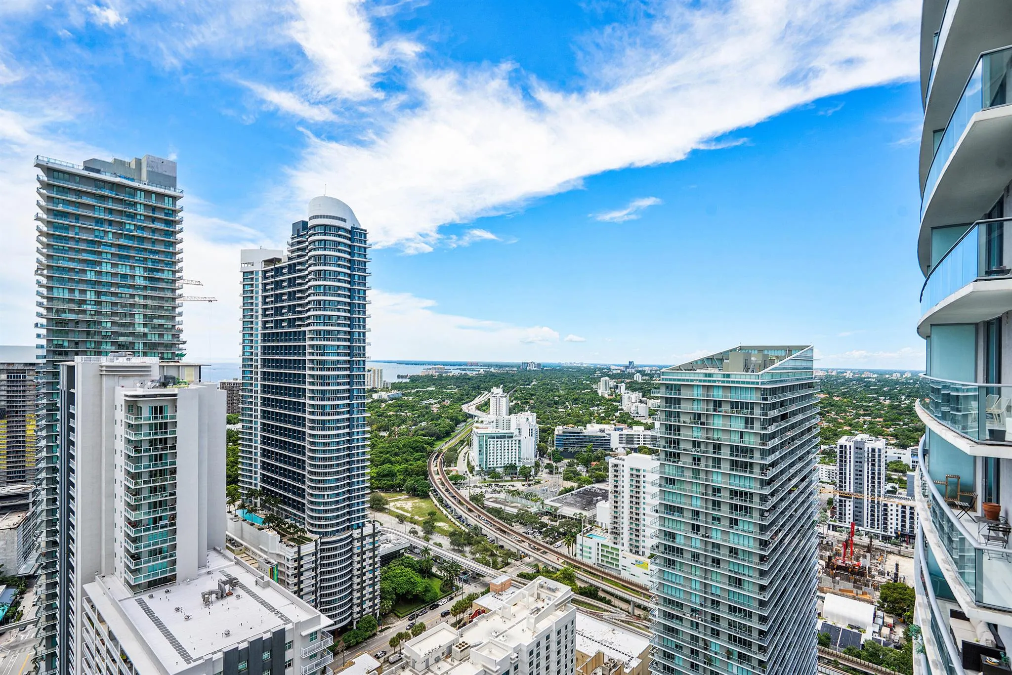 1100 S Miami Avenue, #3901