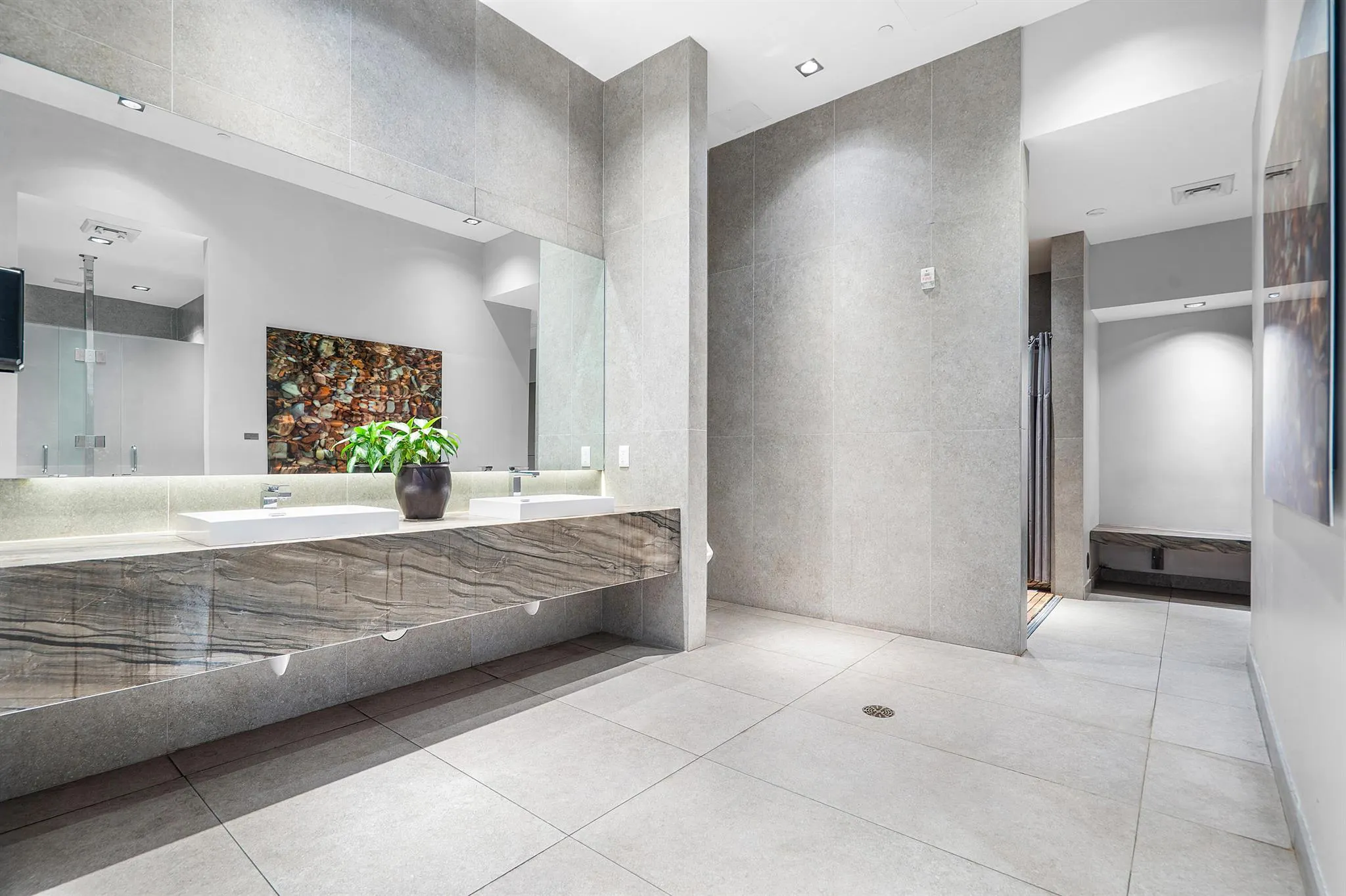 1100 S Miami Avenue, #3901