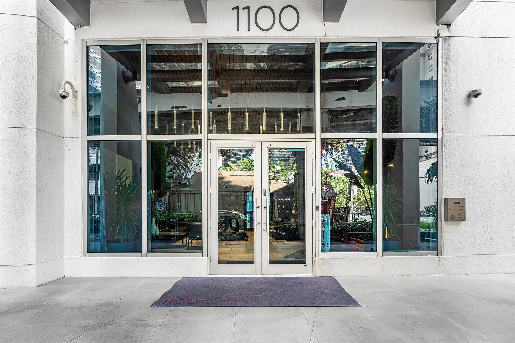 1100 S Miami Avenue, #3901